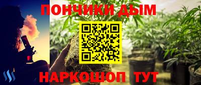 гидра Берёзовский